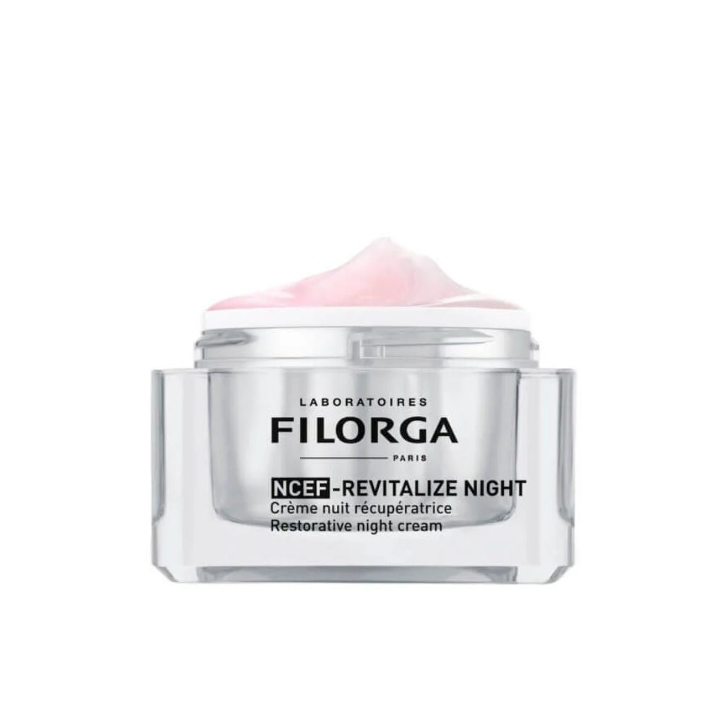 Filorga NCEF-Revitalize Creme Noite Regenerador 50 ml