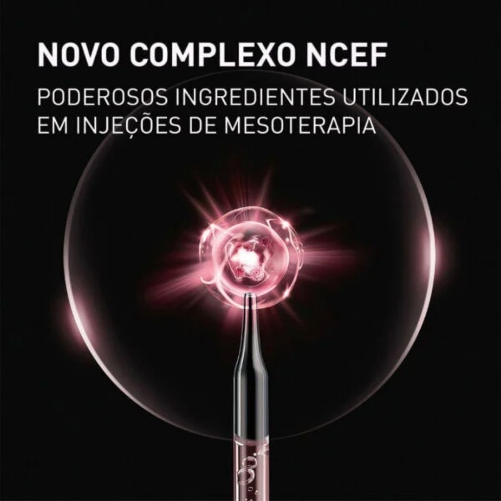 Filorga NCEF-Revitalize Creme Noite Regenerador 50 ml