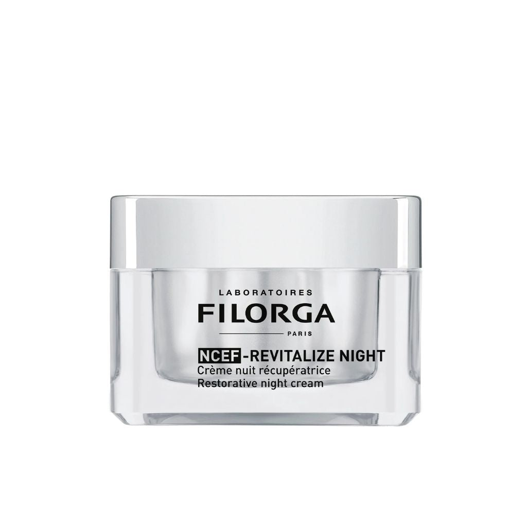Filorga NCEF-Revitalize Creme Noite Regenerador 50 ml