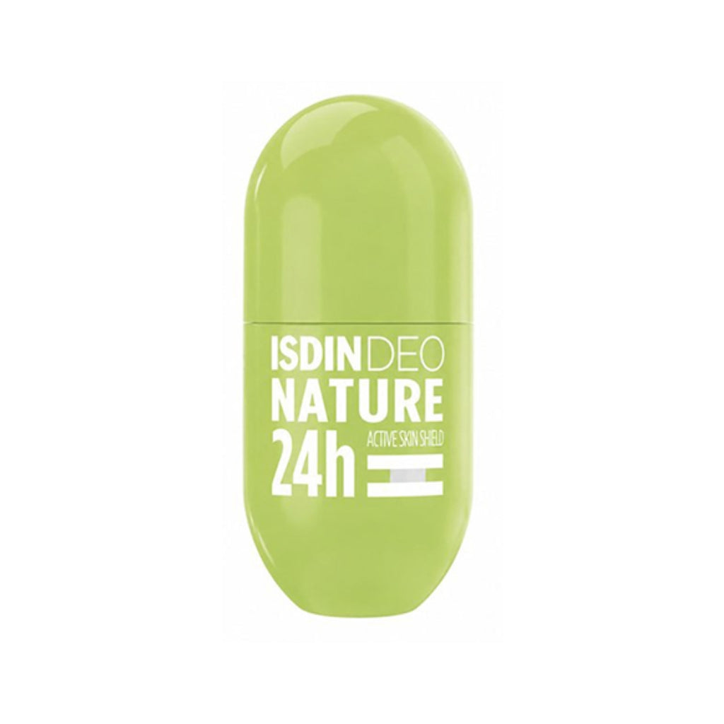 Isdin Deo Nature 24h Roll-On 50mL
