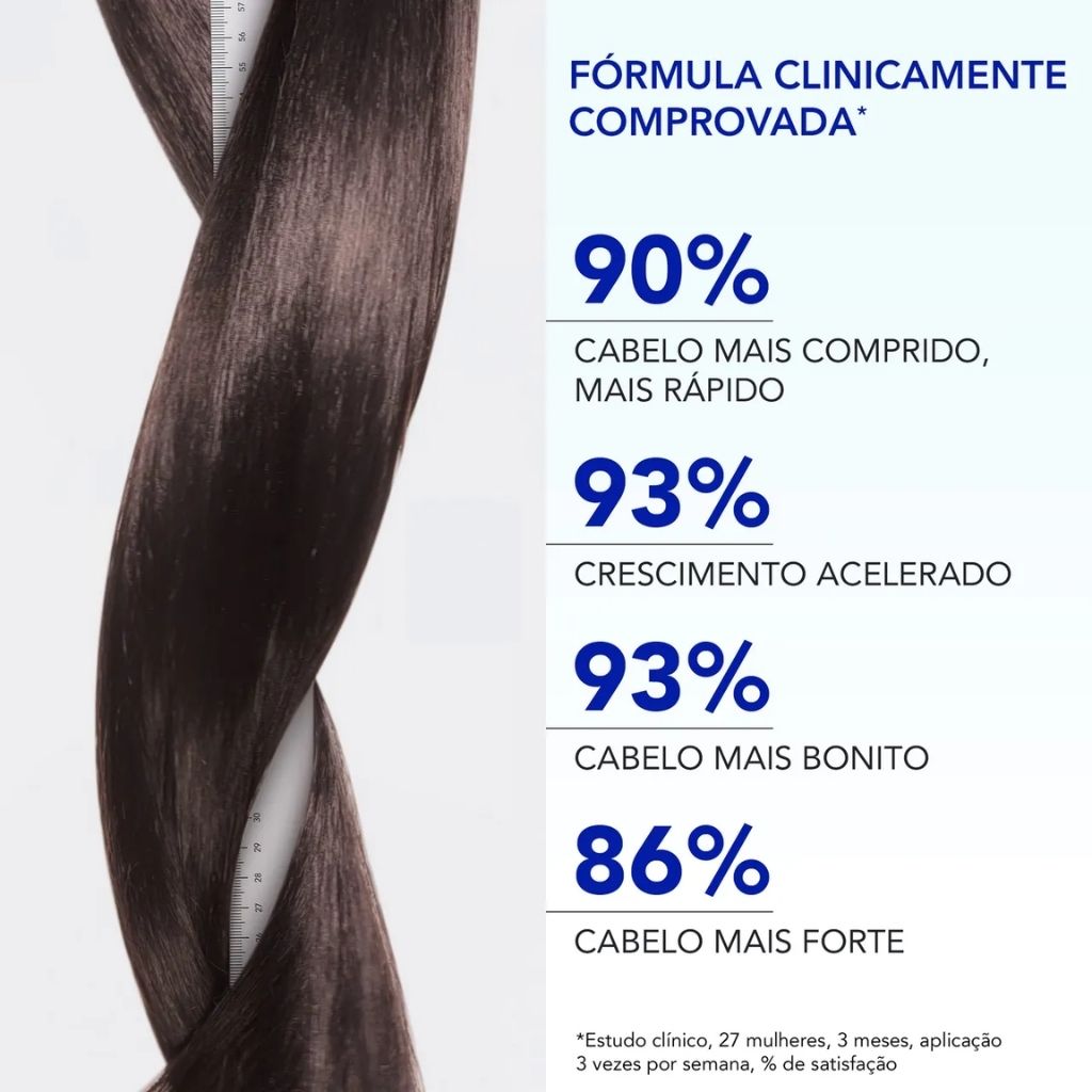 Phyto Phytophanère Sérum Potenciador Crescimento Capilar 50 ml