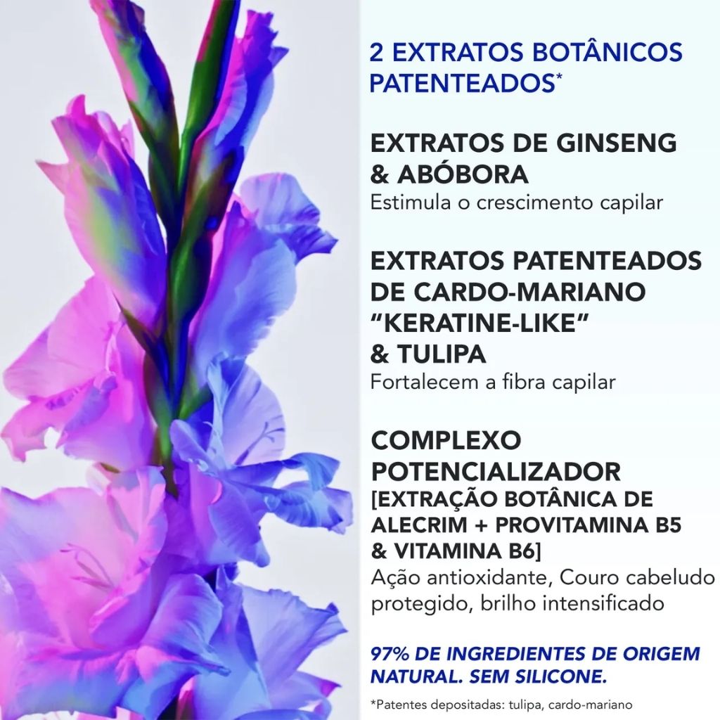 Phyto Phytophanère Sérum Potenciador Crescimento Capilar 50 ml