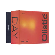 Olistic Duplo Woman 28 Ampolas 25mL + Night Booster 28 Ampolas 25mL