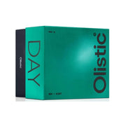 Olistic Duplo Men 28 Ampolas 25mL + Night Booster 28 Ampolas 25mL