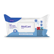Hartmann Molicare Skin Toalhitas Húmidas 30 unidades