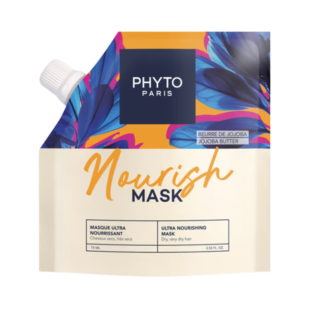 Phyto Nutrição Máscara 75mL