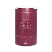 Auri Foods Proteína Vegetal Pó Sabor Frutos Vermelhos 450g