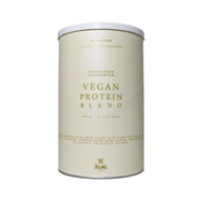 Auri Foods Proteína Vegetal Pó Sabor Baunilha 450g