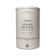 Auri Foods Proteína Vegetal Pó Sem sabor 450g
