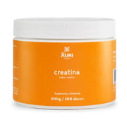 Auri Foods Creatina Pó 300g