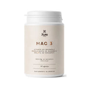 Auri Foods Magnésio 90 Cápsulas