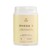 Auri Foods Omega 3 60 Cápsulas