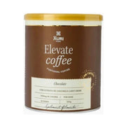 Auri Foods Elevate Coffee Pó Sabor Chocolate 300g