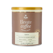 Auri Foods Elevate Coffee Pó Sabor Expresso 300g