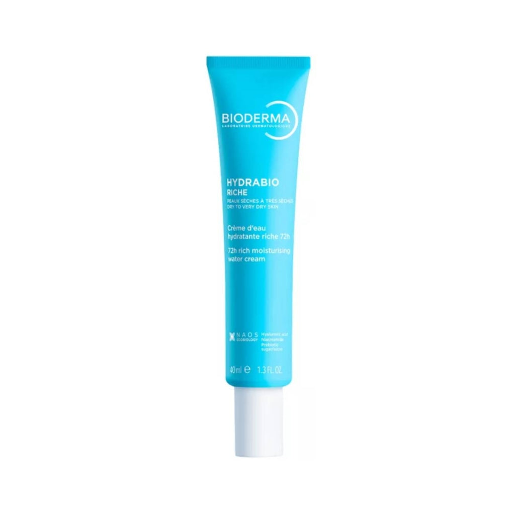 Bioderma Hydrabio Creme Rico 40mL