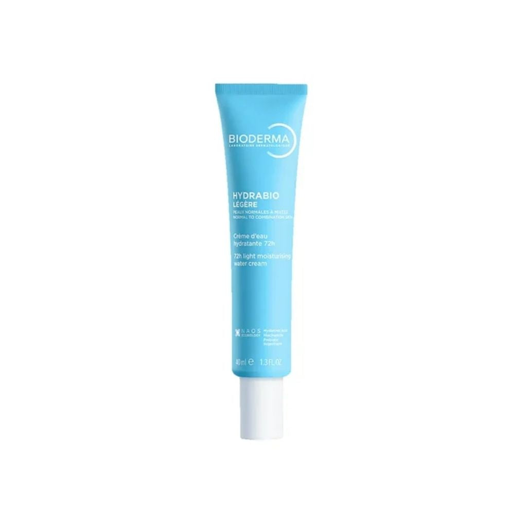 Bioderma Hydrabio Creme Light 40mL