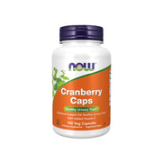 Now Cranberry 100 Comprimidos