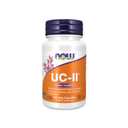 Now UC-II 60 Cápsulas