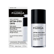 Filorga Optim Eyes Cryo Fluido Contorno Ocular 15mL