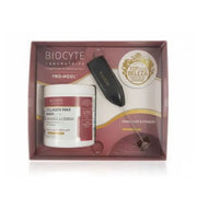 Biocyte Collagen Max Marin 10g Suplemento Alimentar em Pó 220g + Oferta Misturador
