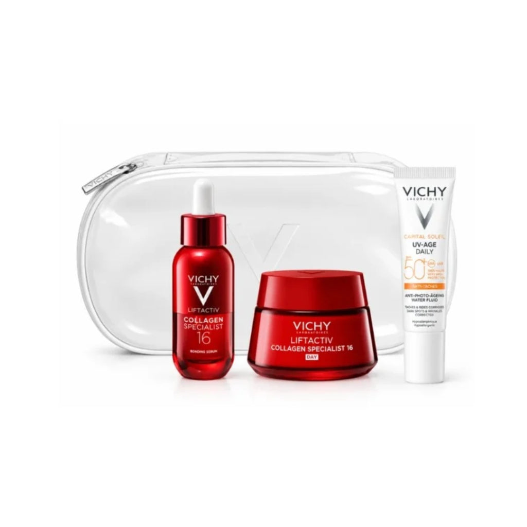 Vichy Liftactiv Collagen Specialist Coffret Natal 2026