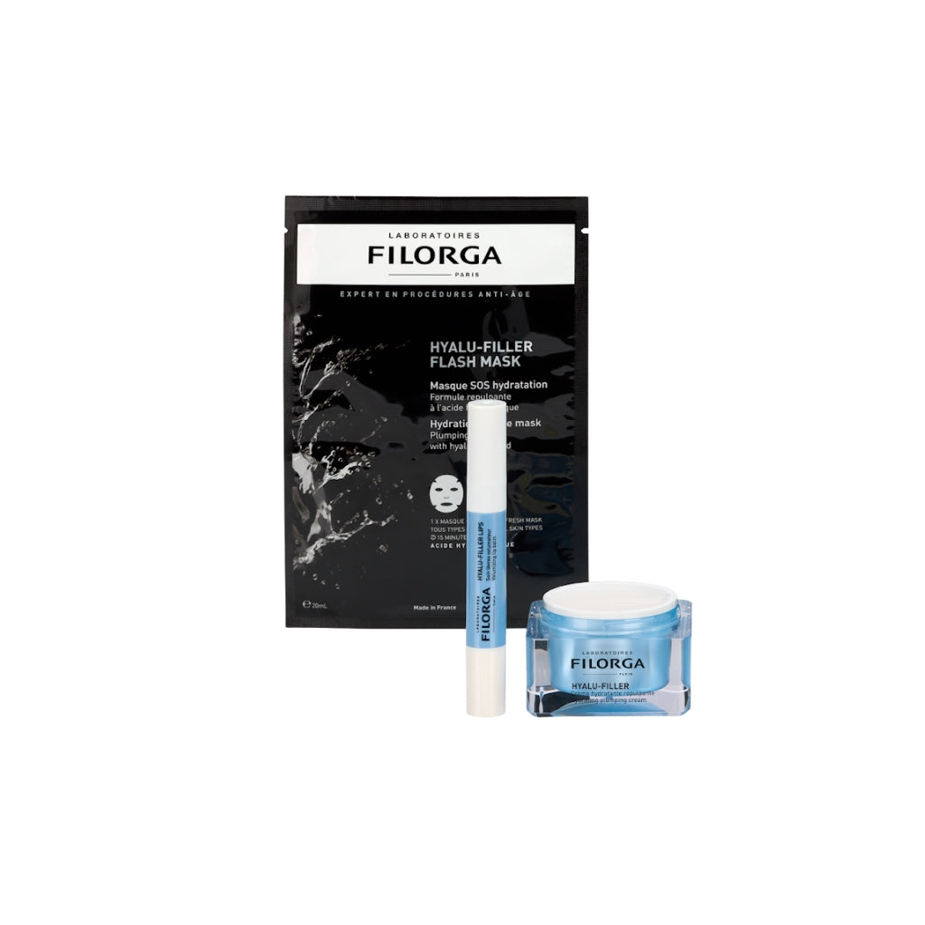 Filorga Hyalu-Filler Creme Coffret Natal 2026