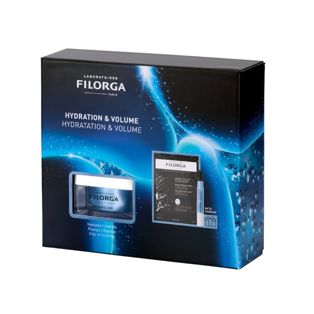 Filorga Hyalu-Filler Creme Coffret Natal 2026