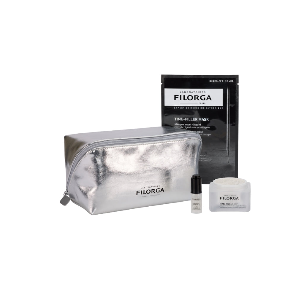Filorga Time-Filler 5XP Creme Coffret Natal 2026
