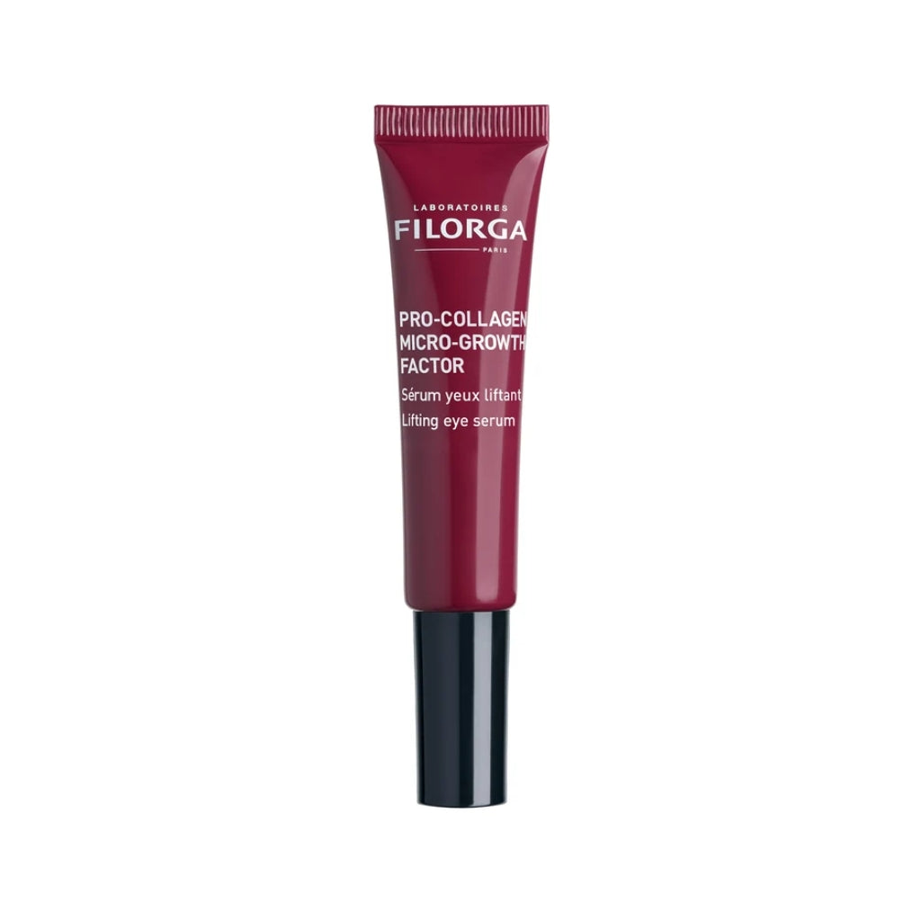 Filorga Pro-Collagen Micro-Growth Factor Sérum Olhos 15mL