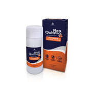 Neo Quitoso Plus Solução Cutânea Tratamento Piolhos E Lêndeas 100ml