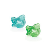 Chicco Physio Soft Chupeta Silicone Menino 6-12 Meses 2 Unidades