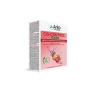 Arkopharma Cis-Control Cranberola Flash Alívio Desconforto Urinário 20 Cápsulas
