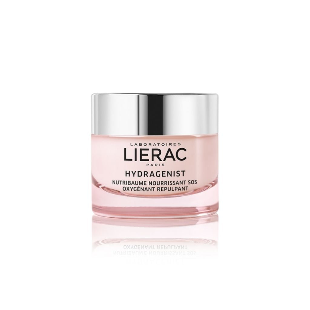 Lierac Hydragenist Creme Rico Nutritivo 50ml