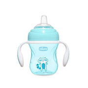 Chicco Copo de Transição Azul 4M+ 200ml
