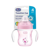 Chicco Copo De Transição Para Treino Bebé 4M+