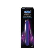 Durex Intense Orgasmic Pure Fantasy Estimulador Íntimo Estimulação Íntima 1 Unidade