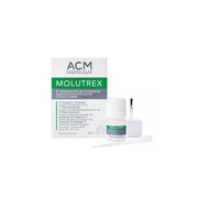 Molutrex Solução Aplicação Cutânea Tratamento De Molusco Contagioso 3ml