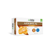 Arkopharma Arkoreal Bebíveis Geleia Real 1500Mg 20 Ampolas