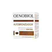 Oenobiol Perfect Bronze Autobronzeador 30 Cápsulas