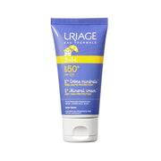 Uriage Bébé 1ª Creme Mineral Proteção Solar Spf50+ 50ml