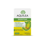Aquilea Digestivo Mastigáveis Bem-Estar Digestivo 30 Comprimidos