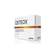 Osteox Ossos E Articulações 60 Comprimidos