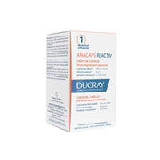 Ducray Anacaps Reactiv Cápsulas Queda De Cabelo X30 Cápsulas