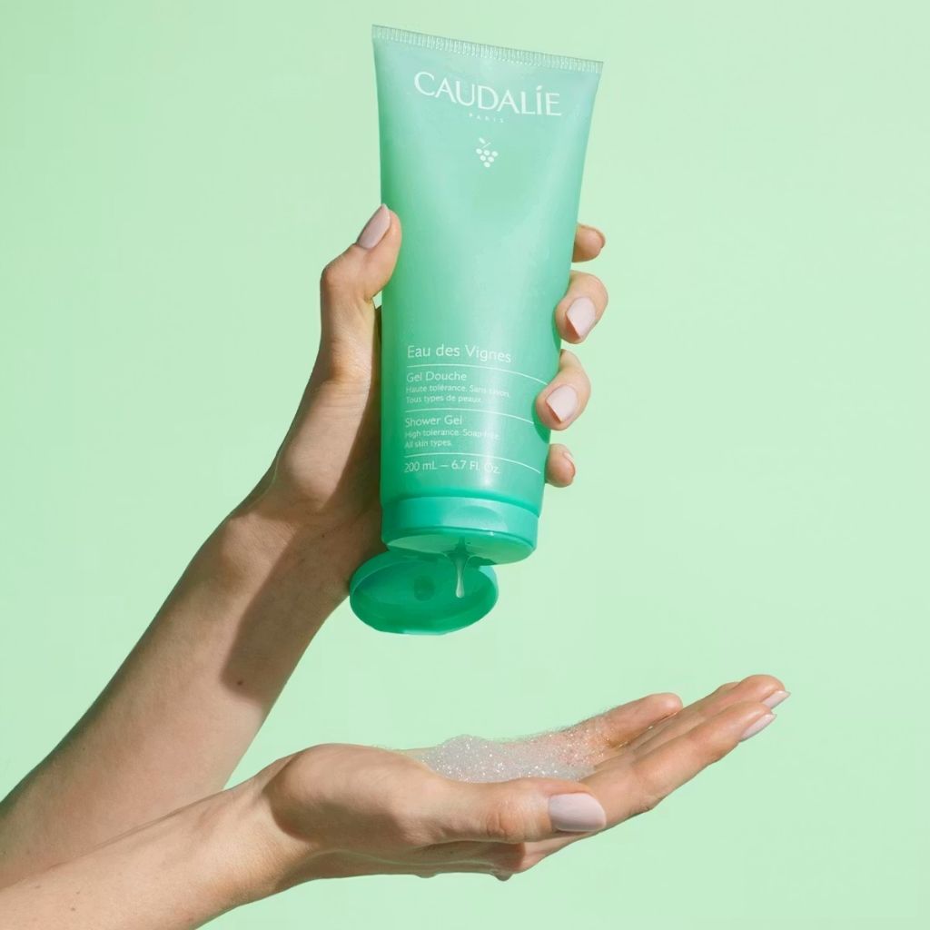 Caudalie Eau des Vignes Gel de Duche 200ml