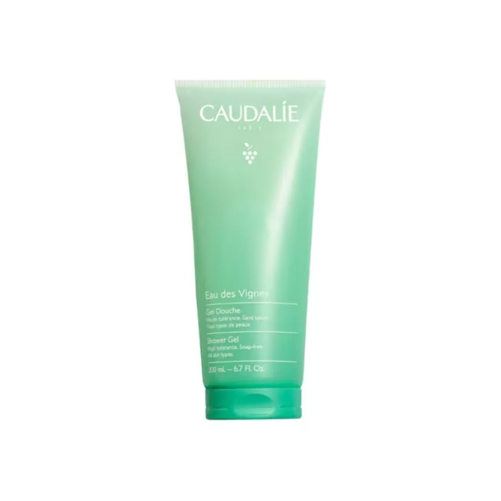 Caudalie Eau des Vignes Gel de Duche 200ml