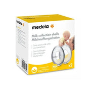 Medela Coletor De Leite Recolha De Leite Maternidade 2 Unidades