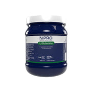 Npro L-Glutamina Regeneração Intestinal 300 g