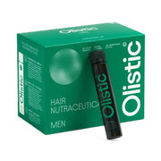 Olistic Men 28 Ampolas + Mini Oferta Night Booster