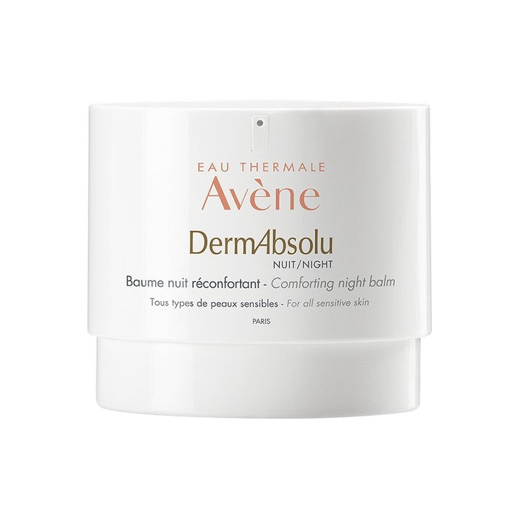 Avène Dermabsolu Bálsamo Cuidado De Noite 40ml