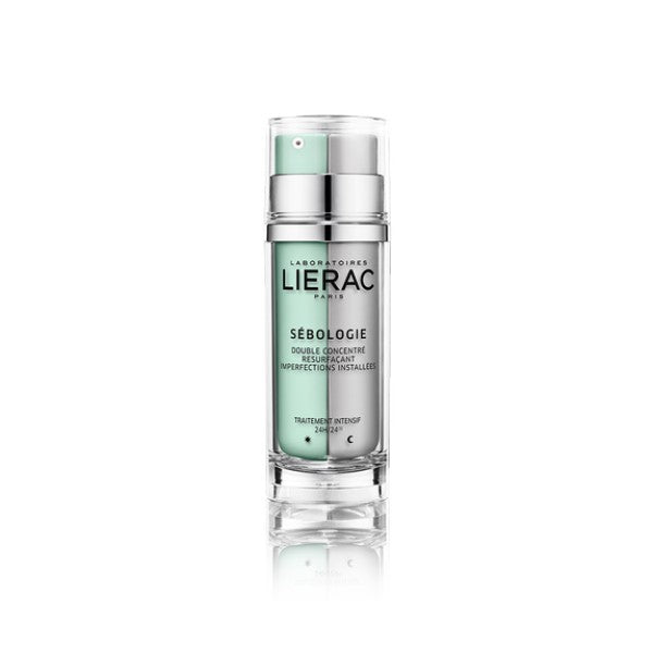Lierac Sebologie Duplo Concentrado Elimina Imperfeições 30ml